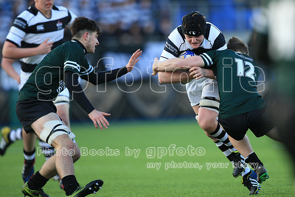 Join the "Target List" for more photos of your player next match.