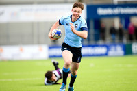 St. Michael's v Terenure