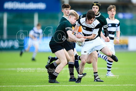 Join the "Target List" for more photos of your player next match.