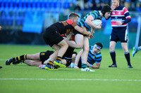 Join the "Target List" for more photos of your player next match.