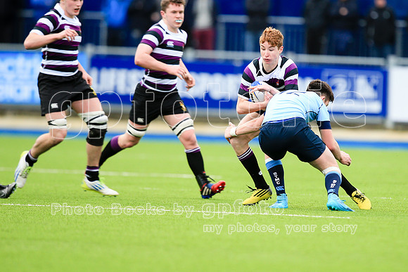 Join the "Target List" for more photos of your player next match.