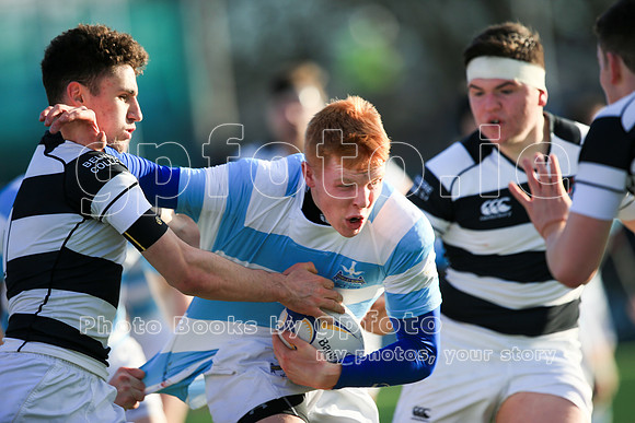 Join the "Target List" for more photos of your player next match.