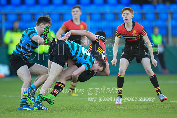 Join the "Target List" for more photos of your player next match.