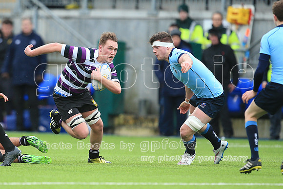 Join the "Target List" for more photos of your player next match.