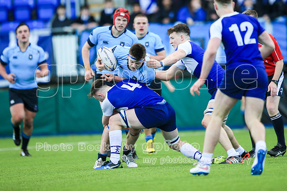 Join the "Target List" for more photos of your player next match.