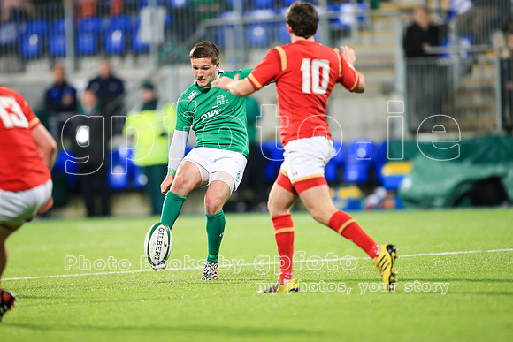 Join the "Target List" for more photos of your player next match.