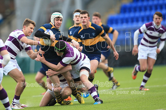 Join the "Target List" for more photos of your player next match.