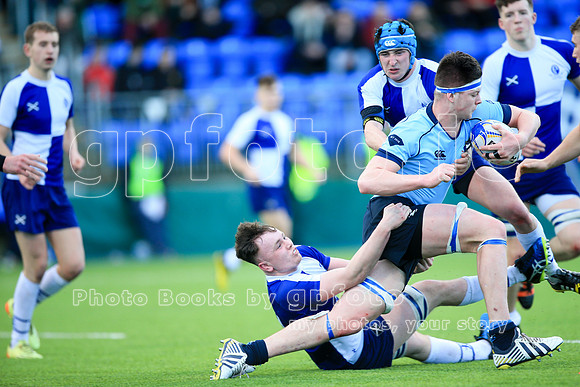 Join the "Target List" for more photos of your player next match.