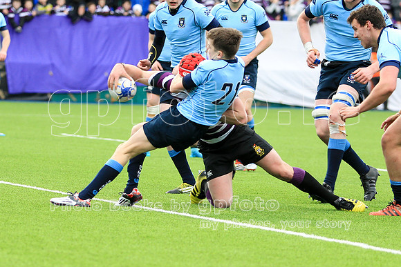 Join the "Target List" for more photos of your player next match.