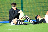 Join the "Target List" for more photos of your player next match.