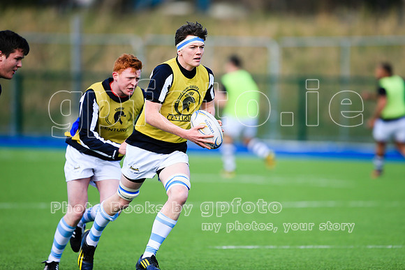Join the "Target List" for more photos of your player next match.