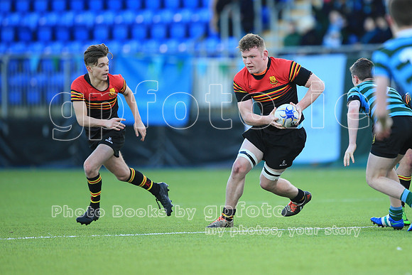 Join the "Target List" for more photos of your player next match.