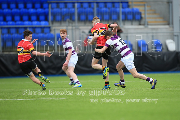 Join the "Target List" for more photos of your player next match.
