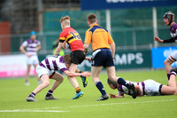 Join the "Target List" for more photos of your player next match.