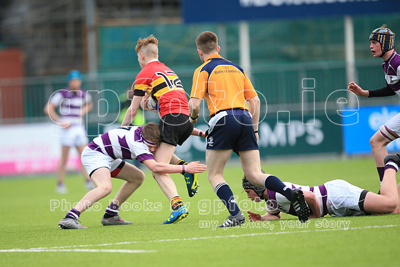 Join the "Target List" for more photos of your player next match.