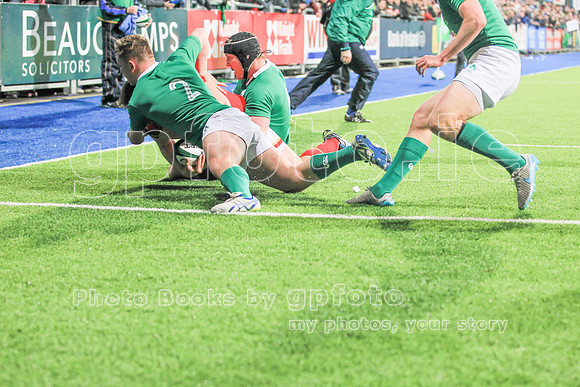 Join the "Target List" for more photos of your player next match.