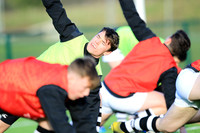 Join the "Target List" for more photos of your player next match.