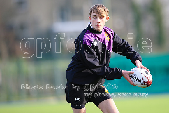 Join the "Target List" for more photos of your player next match.
