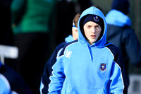 Join the "Target List" for more photos of your player next match.