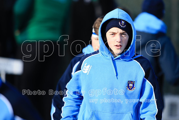 Join the "Target List" for more photos of your player next match.