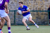 SCT 17-10-26   St. Marys v Clongowes