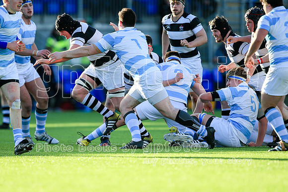 Join the "Target List" for more photos of your player next match.