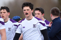 Join the "Target List" for more photos of your player next match.