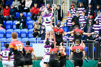 Join the "Target List" for more photos of your player next match.