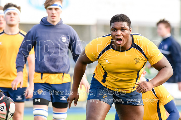 Join the "Target List" for more photos of your player next match.