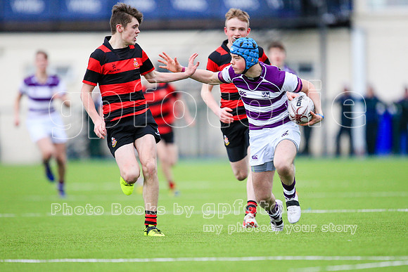 Join the "Target List" for more photos of your player next match.