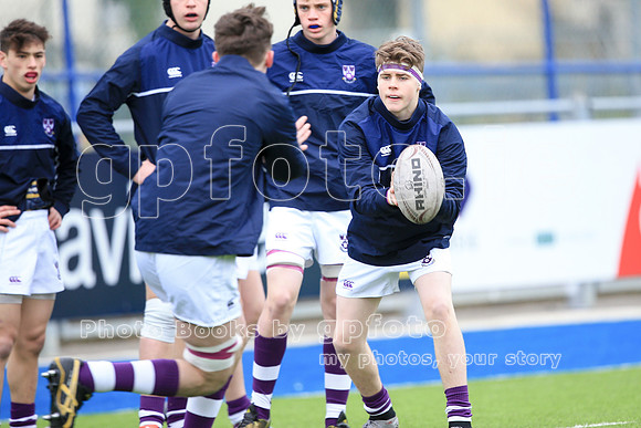 Join the "Target List" for more photos of your player next match.