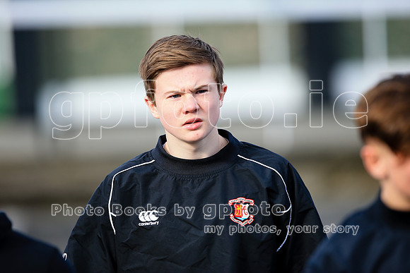 Join the "Target List" for more photos of your player next match.