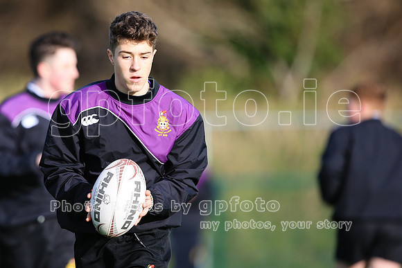 Join the "Target List" for more photos of your player next match.