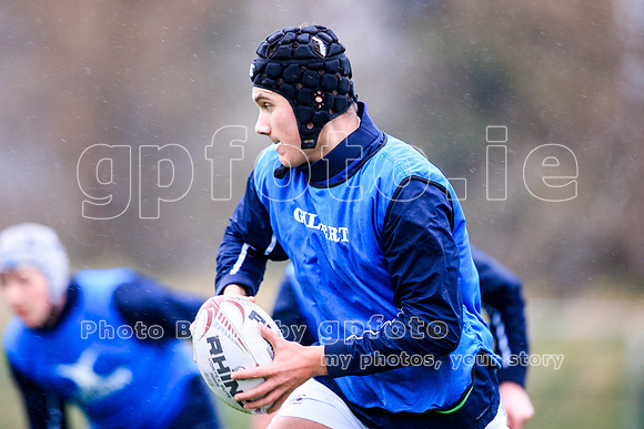 Join the "Target List" for more photos of your player next match.