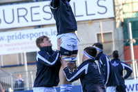 Join the "Target List" for more photos of your player next match.