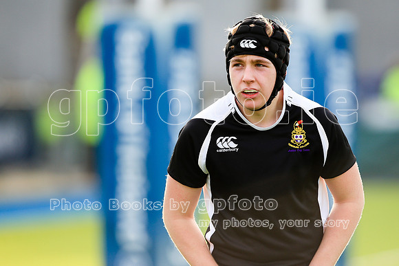 Join the "Target List" for more photos of your player next match.