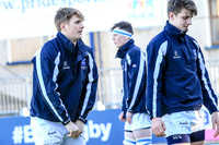 Join the "Target List" for more photos of your player next match.