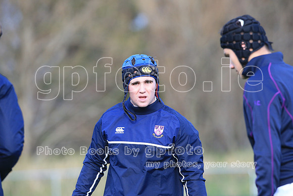 Join the "Target List" for more photos of your player next match.