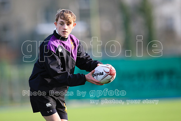 Join the "Target List" for more photos of your player next match.