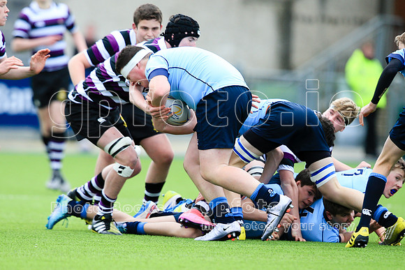 Join the "Target List" for more photos of your player next match.