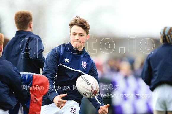 Join the "Target List" for more photos of your player next match.