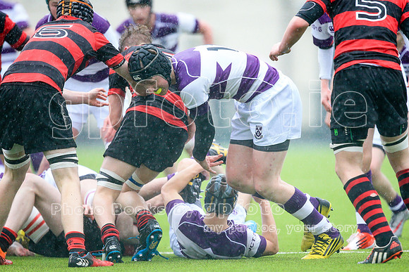Join the "Target List" for more photos of your player next match.