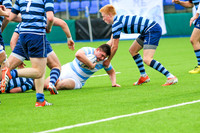 Join the "Target List" for more photos of your player next match.