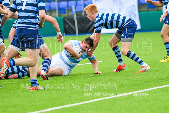 Join the "Target List" for more photos of your player next match.