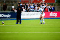 Join the "Target List" for more photos of your player next match.