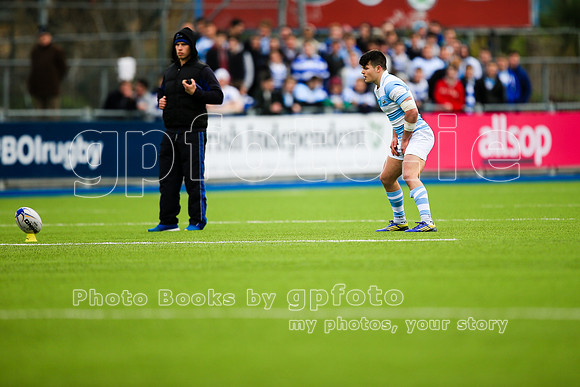 Join the "Target List" for more photos of your player next match.