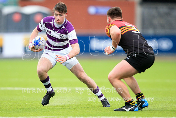 Join the "Target List" for more photos of your player next match.