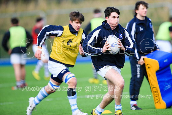 Join the "Target List" for more photos of your player next match.