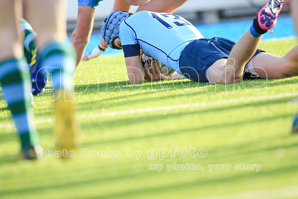 Join the "Target List" for more photos of your player next match.