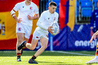 Tiernan Guilfoyle #10 Presentation Bray JCT